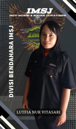 Segenap Pengurus IMSJ Ucapkan Selamat Ulang Tahun untuk Bendahara DPP Bu Fia: Doa dan Harapan Mengalir Penuh Ceria