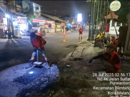 Rugikan Negara Miliaran Rupiah, Telkom Malang Kota Dan PRM Akan Dilaporkan Ke Kejakasaan