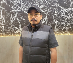 Pimpinan Redaksi Jurnal Peristiwa.ID dan Jajaran Pengurus Sampaikan Ucapan Selamat HUT RI ke-80
