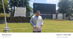Jonathan Bantah Tuduhan Penipuan Online, Tegaskan Dirinya Jadi Korban Fitnah di Media Sosial