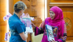 Jawa Timur Mantap Menuju Penerapan Beras Fortifikasi, Menunggu Sinyal Regulasi Nasional