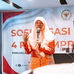 Sekolah Rusak Bukan Karena Murid Sedikit, Warga Minta Aturan Bantuan Pendidikan Diubah