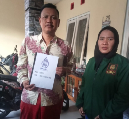 DPD HMP Surabaya Inisiasi Transformasi UKM Menuju Pasar Modern