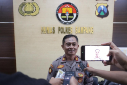 Polres Sampang Pastikan Penanganan Tindak Pidana Kekerasan Terhadap Perempuan Dan Anak Sesuai Prosedur