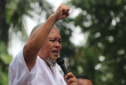 Duka Mendalam Selimuti Tanah Air: Affan Kurniawan, Ojol yang Gugur Saat Demo, Dikenang dalam Doa Bersama MAKI JATIM