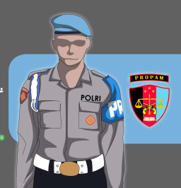 Kasi Propam Polres KP3 Segera Teruskan Aduan Korban Pencurian Tembaga Ke Polsek Semampir