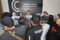 Pelaku Eksploitasi Seksual Remaja 16 Tahun Diamankan PPA Polrestabes Surabaya