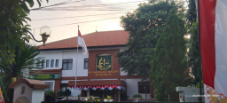 Warga Desa Rangkah Kidul Sidoarjo Pertanyakan Kelanjutan Laporan Dugaan Penyelewengan Dana Kompensasi Khas Desa