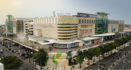 KAZA MALL memeriahkan HUT Ke-80 RI dengan WR Soepratman 10.0 "Story Of Historical" Di Atrium Utama Kaza Mall