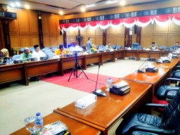 Penerimaan Murid Baru (SPMB) 2025/2026 di Kabupaten Sidoarjo akhirnya disorot serius oleh DPRD