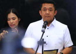 Siber Bareskrim Polri Ringkus Pengelola dan Operator Jaringan Website Judi Online Internasional
