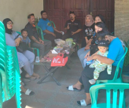 Semangat Kebersamaan Warnai Pertemuan Rutin IMSJ di Rungkut, Bahas Program Kerja dan Kepengurusan DPC Sidoarjo