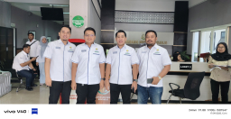HIPMI Sidoarjo Jalin Silaturahmi dengan Kejari: Dorong Pendampingan Hukum bagi Pengusaha Muda