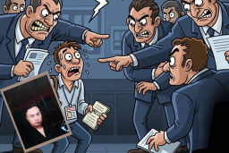 Jurnalis Di Intimidasi Oleh Salah Satu Anggota Jatanras Polda Jatim