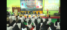 SMKN 3 Jombang Gelar Peringatan Maulid Nabi Muhammad SAW 1447 H, Hadirkan Majelis Sholawat dan Tausiyah KH. Muhammad Nur