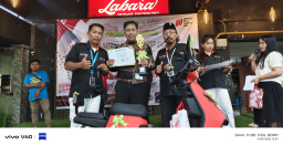 IMSJ Surabaya Sukses Gelar Audisi Karaoke Meriah di Labara Café