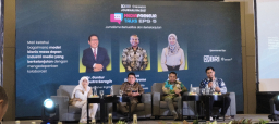 Kolaborasi Jadi Kunci Masa Depan Media – Wawasan Baru dari Seminar Mediapreneur di Surabaya