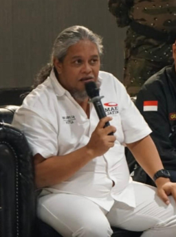 Heru MAKI mendesak BPKP Jatim cepat turun audit KIP Foundation,diduga jadi pengepul CSR Perusahaan besar di Jawa Timur