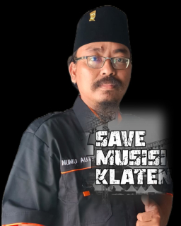 Ketua Umum IMSJ Kecam Keras Penganiayaan Seniman Musik di Klaten, Desak Kapolda Jateng Tindak Tegas Pelaku