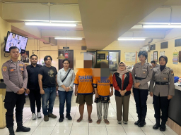 Bareskrim Polri Ungkap Kasus Penelantaran dan Kekerasan Berat Anak di Jakarta Selatan