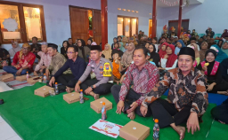 Polresta Malang Kota Polda Jatim terus perkuat strategi pencegahan gangguan kamtibmas
