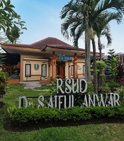 Ketua DPD FRJRI Jatim Soroti Legalitas Bidan dan Perawat di RSUD Saiful Anwar Malang