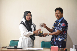 Pemkab Sidoarjo Siapkan Super Apps, Belajar dari Jogja Smart Service