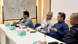 Cetak KTP Kini Lebih Mudah, Warga Sidoarjo Bisa Urus di Kecamatan