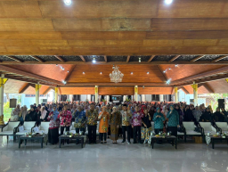 Gerakan Ibu Hamil Sehat Jadi Strategi Kunci Tekan AKI, AKB, dan Stunting di Sidoarjo