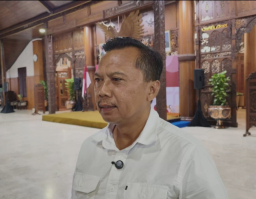 Sekda Tulungagung Klarifikasi Video Viral Wabup: Semua Mekanisme Sudah Sesuai Aturan
