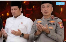 Kombes Pol Budi Hermanto, Sosok Humanis di Balik Jabatan Baru Kabid Humas Polda Metro Jaya