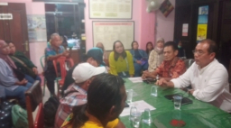 Dinas Pendidikan Surabaya Pastikan Siswa SMP Tri Tunggal II dan SMP Tri Tunggal 5 mendapat sekolah yang resmi dan Layak.