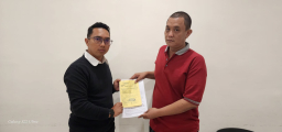 Putra Ibu Siti Martaniati Resmi Laporkan Pelaku Penabrakan, Tuntut Proses Hukum Transparan