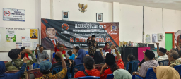 Doa Bersama dan Curhat Warga Warnai Reses H. Budi Leksono Di Kalibokor Kencana Surabaya
