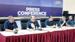 Sinergi Kemenkeu Satu: DJP Jatim I Sukses Gelar Pekan Lelang Serentak se-Jawa Timur