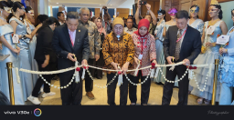 28th Surabaya International Jewellery Fair 2025 Siap Gemparkan Dunia Perhiasan Jawa Timur