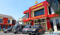 Kasus Dugaan Penggelapan Retribusi Hasil Panen Kopi Dilimpahkan ke Polres Jember.