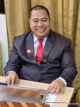 SEKJEN DPP YLI BERI TANGGAPAN TERKAIT SUMUR RAKYAT DI KABUPATEN BLORA