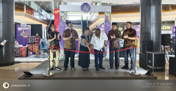 Jatim Super Exhibition Fair Vol.3: Etalase Premium UKM/UMKM Menuju Gerbang Baru Nusantara