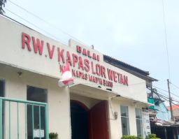 Kasus Penyakit Sifilis Meningkat, Warga Kapas Lor Wetan Diminta Waspada.