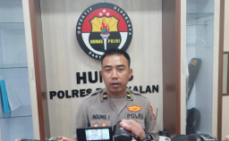 Tragedi di Sungai Kombangan: Bocah 12 Tahun Tewas Tenggelam Saat Bermain Bersama Teman