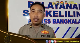 Tiga Luka Ringan dalam Kecelakaan Beruntun di Tanah Merah, Polisi Lakukan Penyelidikan