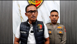 Polres Bangkalan Tangkap Wanita Pelaku Penipuan Mobil Rental, Satu Unit Pick Up Diamankan