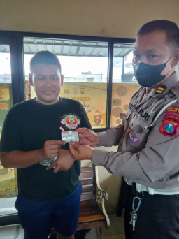 Klarifikasi Resmi! Ini Penjelasan Sebenarnya di Balik Pemberitaan Dugaan Tilang Kosong oleh Oknum Lantas Semampir