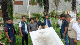 Polres Bangkalan Sidak Sejumlah SPBU, Cek Dugaan Masalah BBM