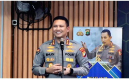 *Satgas Siber Polda Metro Jaya Tindak Tegas Online Scam, Ribuan Situs - Rekening Ilegal Diblokir*