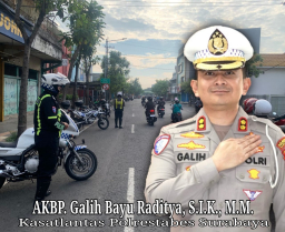 Gercep" Lalin Arus di Jalan Ngaglik, Sudah Terpantau Terminimalisir dan Sinefikan Tidak ada Pelanggar