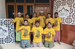 MAKI Jatim Sujud Syukur: Perjuangan 4 Tahun Desak Pemerintah Berbuah Manis, GUS DUR Resmi Dianugerahi Pahlawan Nasional