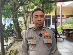 Polres Bangkalan Pastikan Penanganan Kasus Kekerasan Anak di Klampis Tetap Berlanjut dan Diawasi Ketat