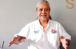 Selamat Ulang Tahun Sang Hero Jawa Timur ,Heru Satryo Yang Ke Lima Puluh Dua Tahun